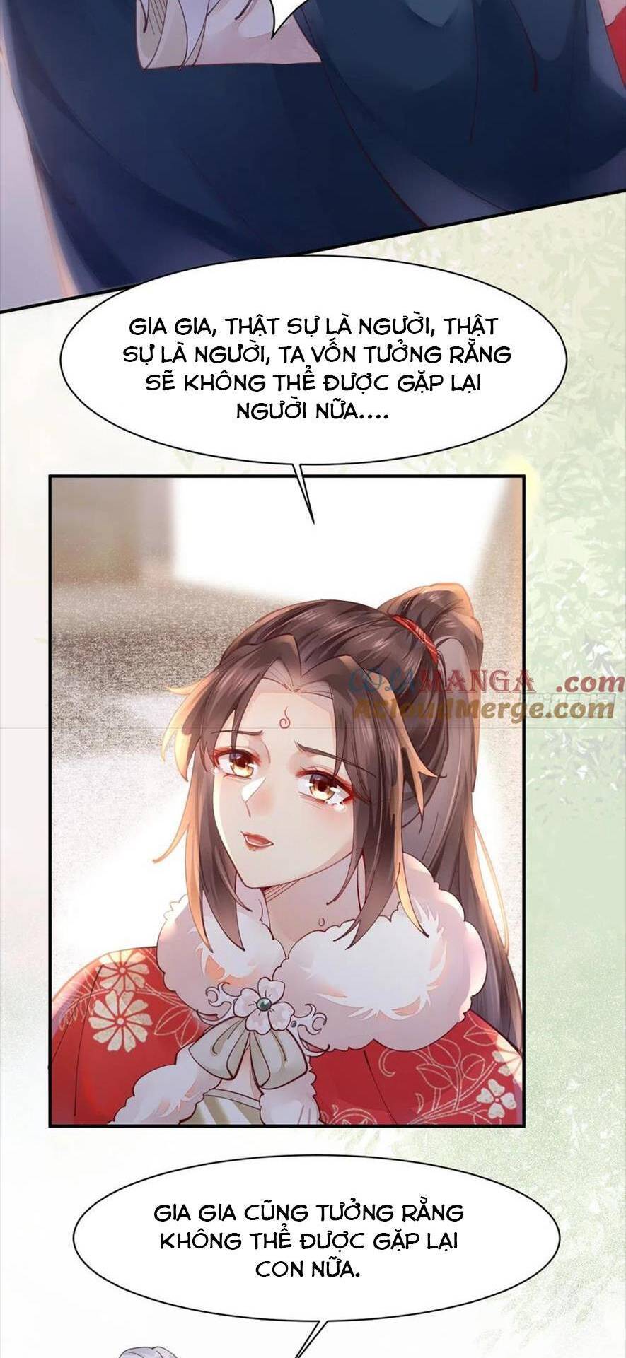 Tuyệt Sắc Quyến Rũ: Quỷ Y Chí Tôn Chap 528 - Next Chap 529