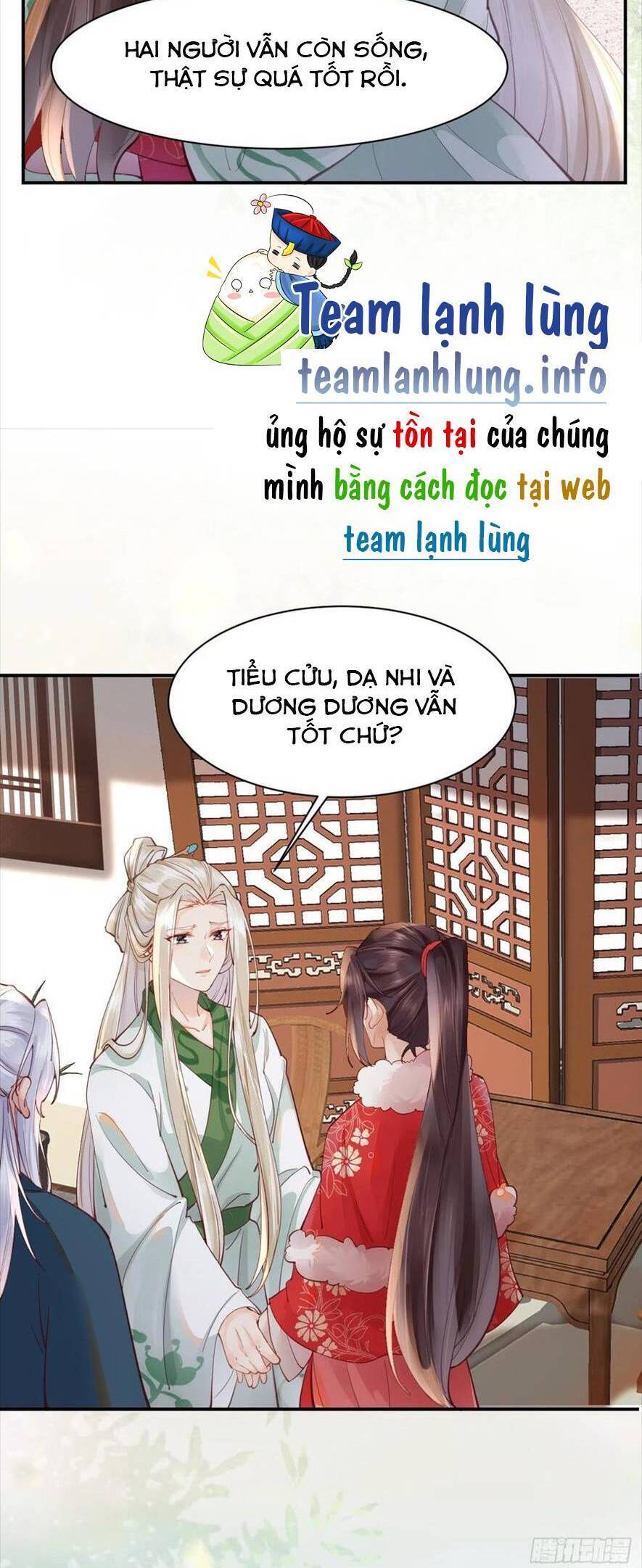 Tuyệt Sắc Quyến Rũ: Quỷ Y Chí Tôn Chap 528 - Next Chap 529