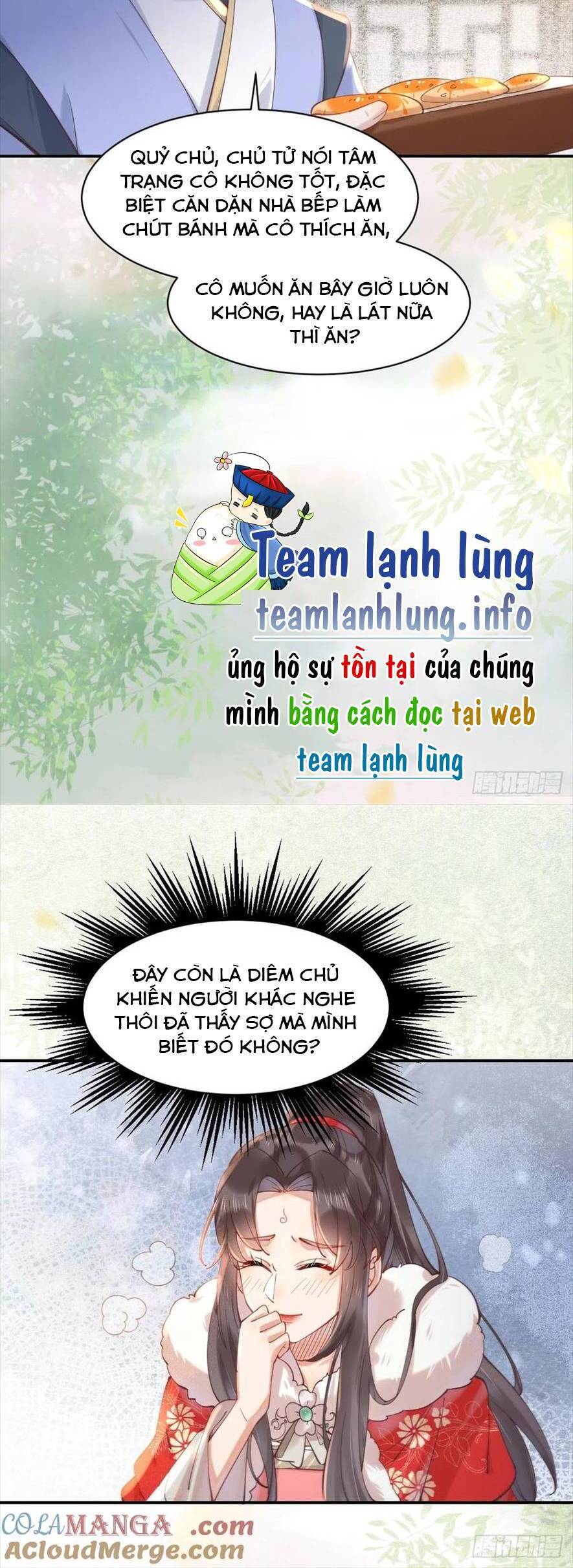 Tuyệt Sắc Quyến Rũ: Quỷ Y Chí Tôn Chap 529 - Next Chap 530