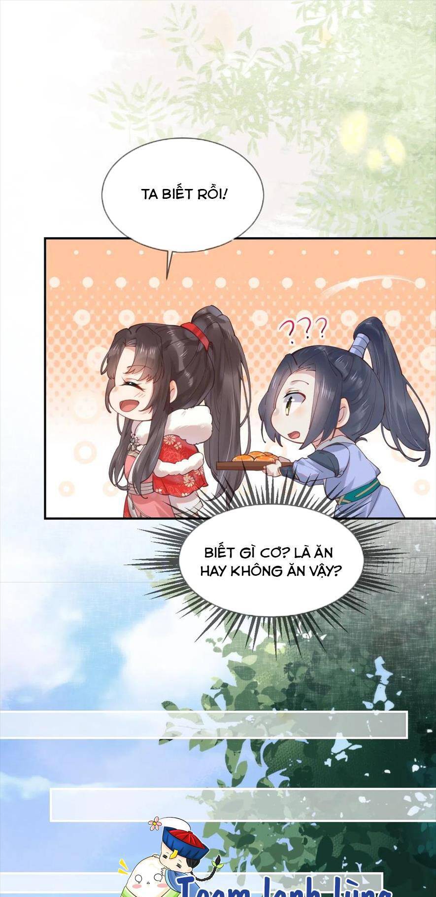 Tuyệt Sắc Quyến Rũ: Quỷ Y Chí Tôn Chap 529 - Next Chap 530