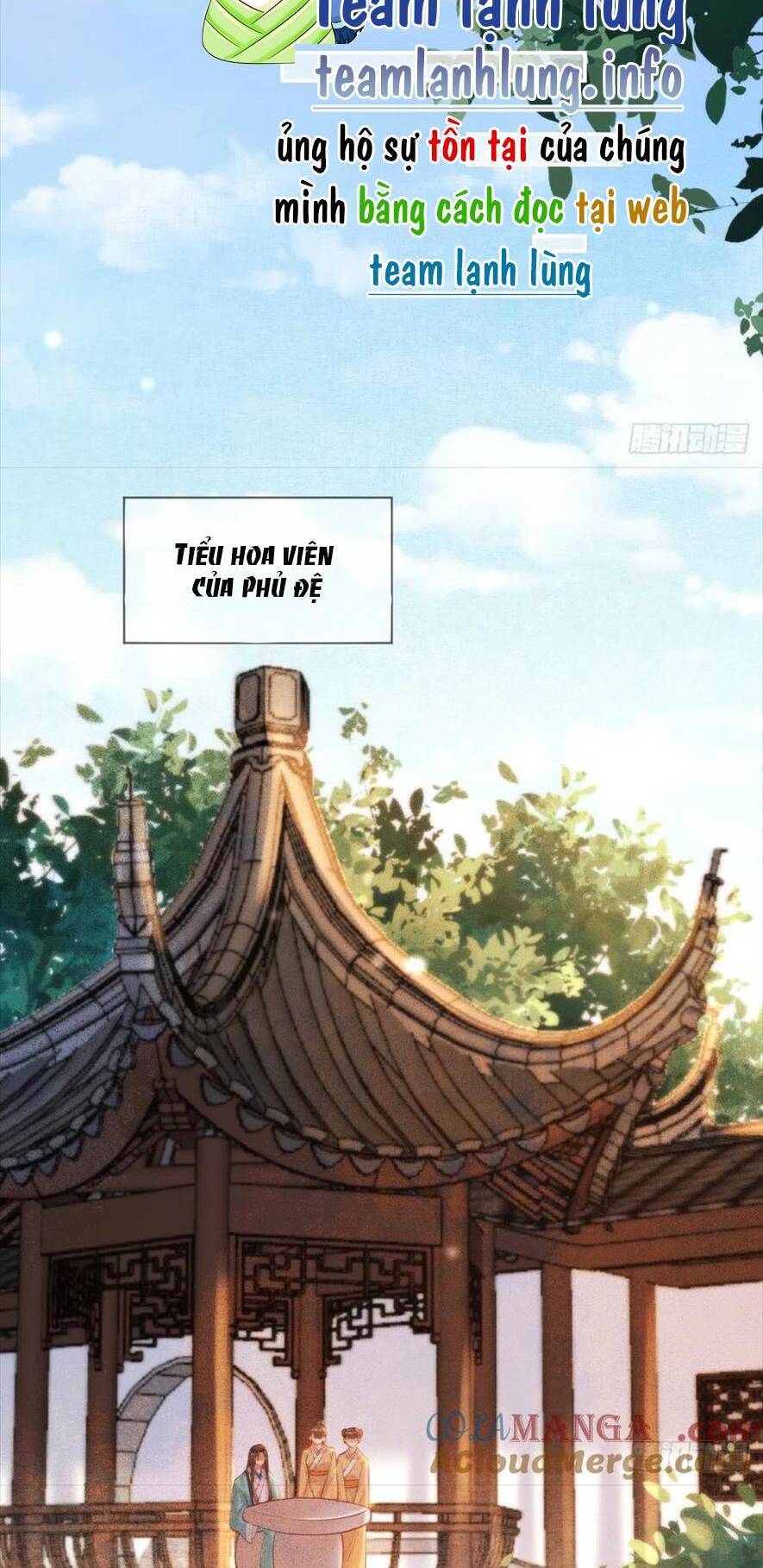 Tuyệt Sắc Quyến Rũ: Quỷ Y Chí Tôn Chap 529 - Next Chap 530
