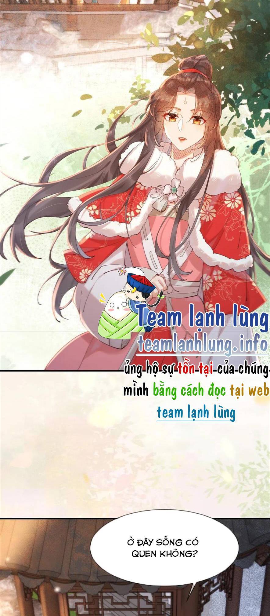 Tuyệt Sắc Quyến Rũ: Quỷ Y Chí Tôn Chap 529 - Next Chap 530