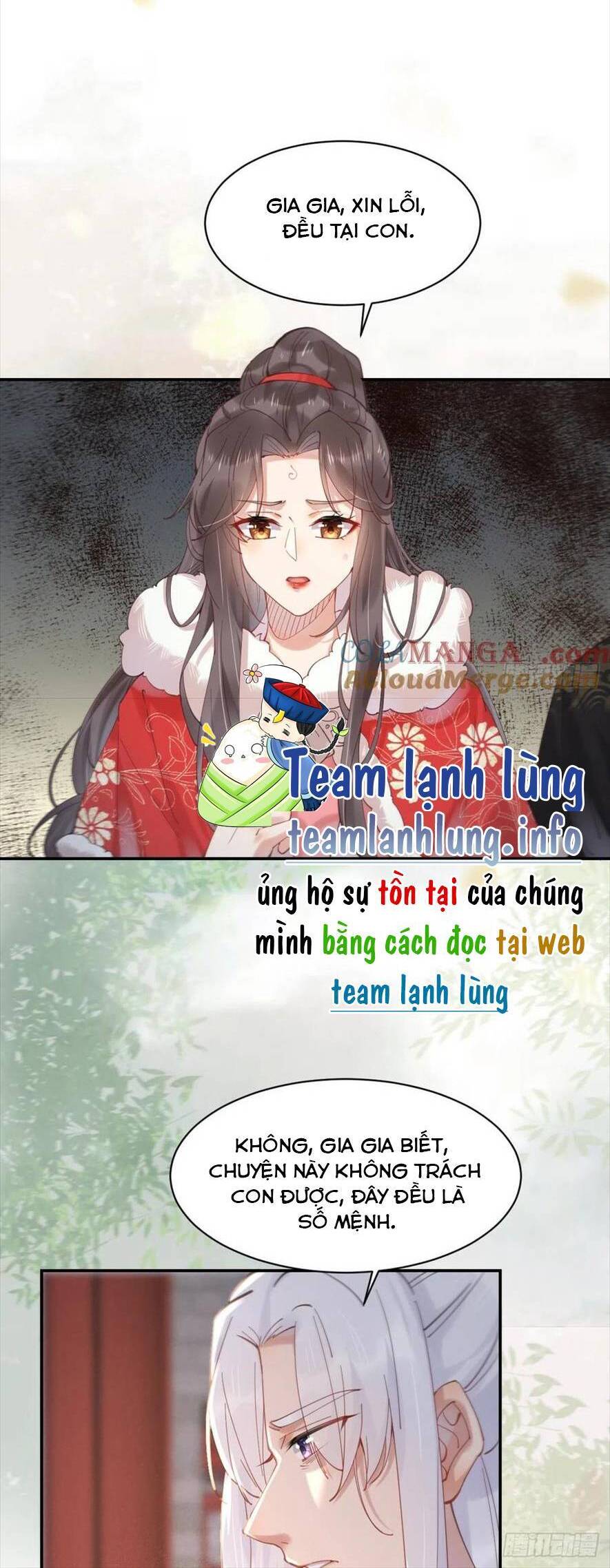 Tuyệt Sắc Quyến Rũ: Quỷ Y Chí Tôn Chap 529 - Next Chap 530
