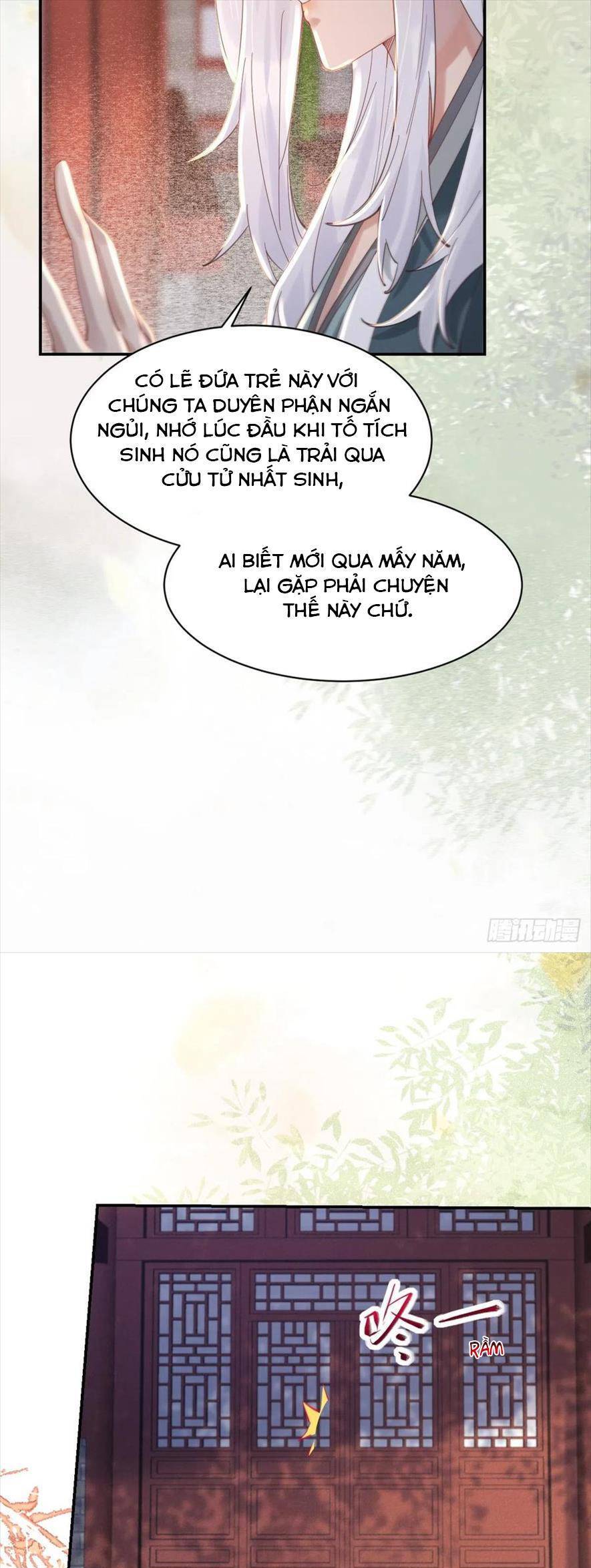 Tuyệt Sắc Quyến Rũ: Quỷ Y Chí Tôn Chap 529 - Next Chap 530