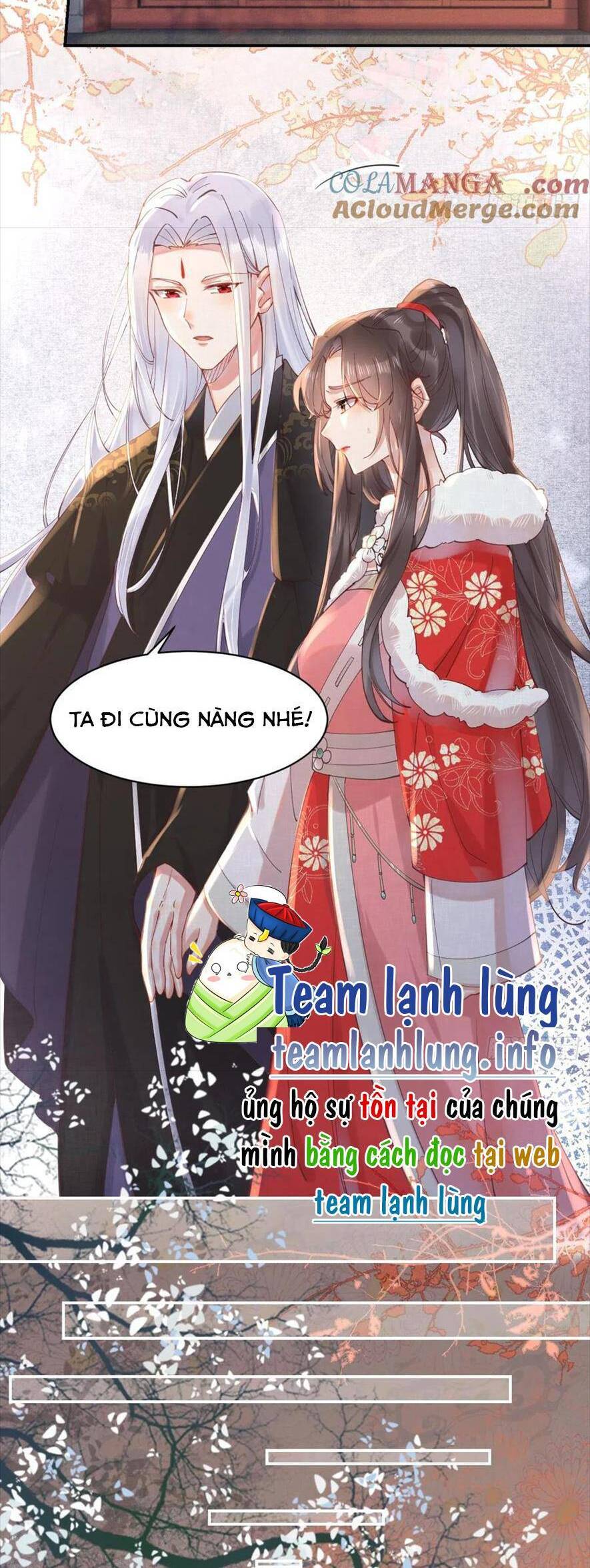 Tuyệt Sắc Quyến Rũ: Quỷ Y Chí Tôn Chap 529 - Next Chap 530
