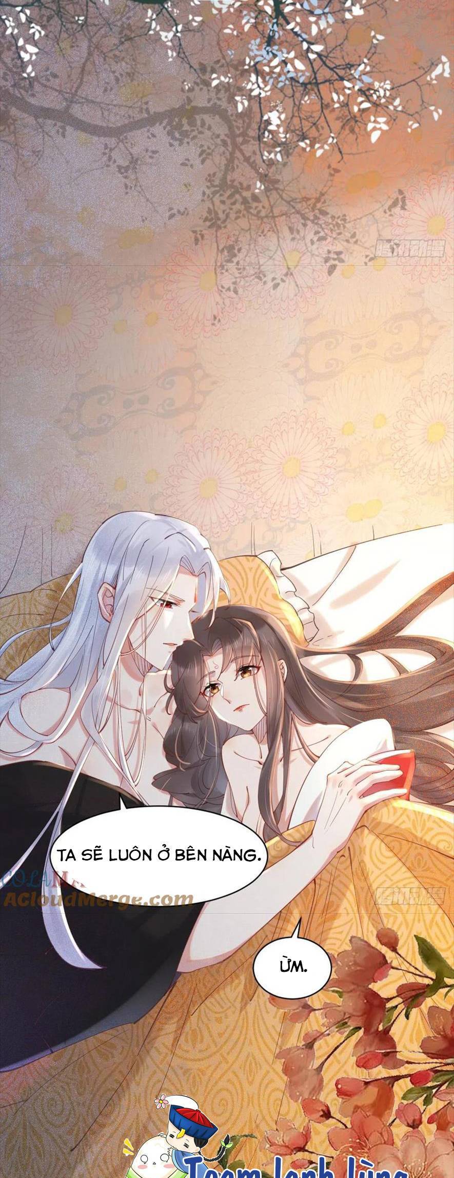 Tuyệt Sắc Quyến Rũ: Quỷ Y Chí Tôn Chap 529 - Next Chap 530