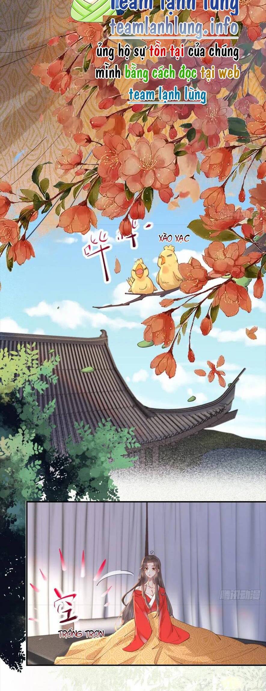 Tuyệt Sắc Quyến Rũ: Quỷ Y Chí Tôn Chap 529 - Next Chap 530