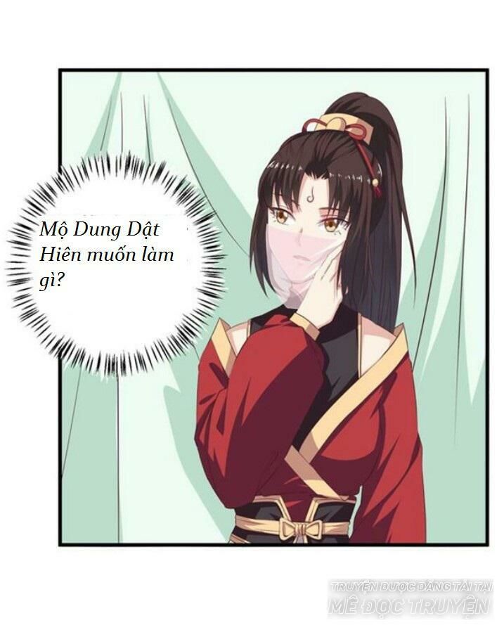 Tuyệt Sắc Quyến Rũ: Quỷ Y Chí Tôn Chap 53 - Next Chap 54
