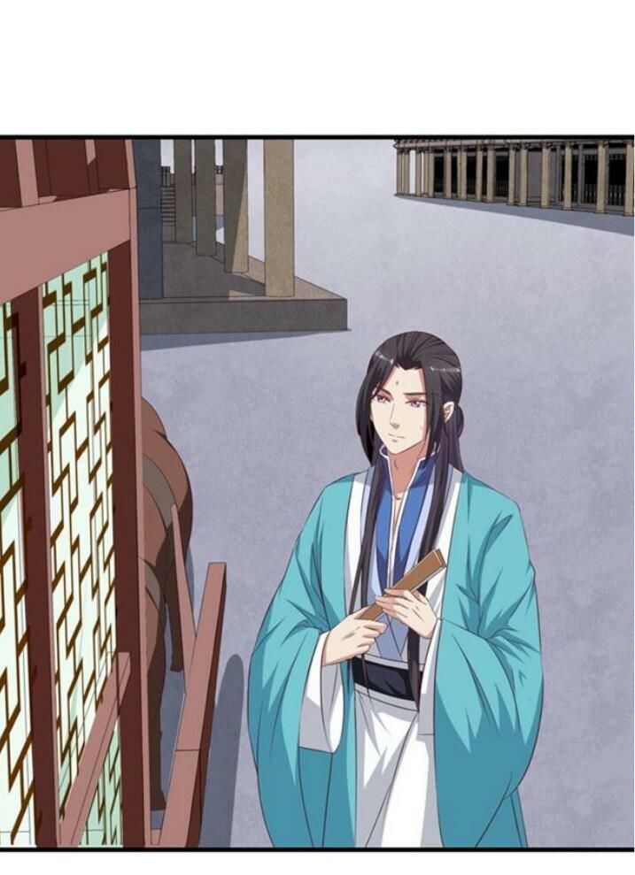 Tuyệt Sắc Quyến Rũ: Quỷ Y Chí Tôn Chap 53 - Next Chap 54