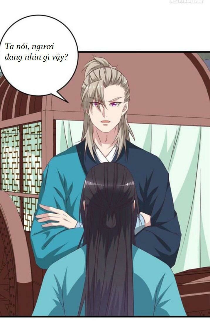 Tuyệt Sắc Quyến Rũ: Quỷ Y Chí Tôn Chap 53 - Next Chap 54
