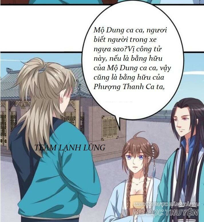 Tuyệt Sắc Quyến Rũ: Quỷ Y Chí Tôn Chap 53 - Next Chap 54