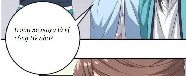 Tuyệt Sắc Quyến Rũ: Quỷ Y Chí Tôn Chap 53 - Next Chap 54