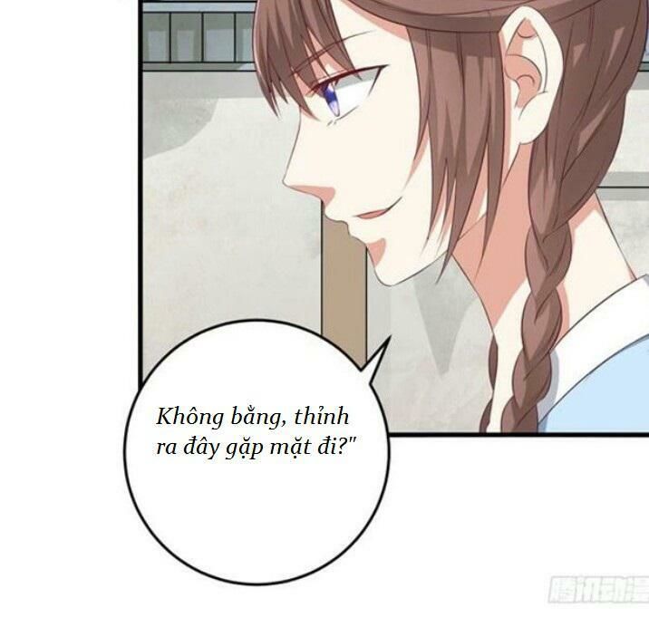 Tuyệt Sắc Quyến Rũ: Quỷ Y Chí Tôn Chap 53 - Next Chap 54