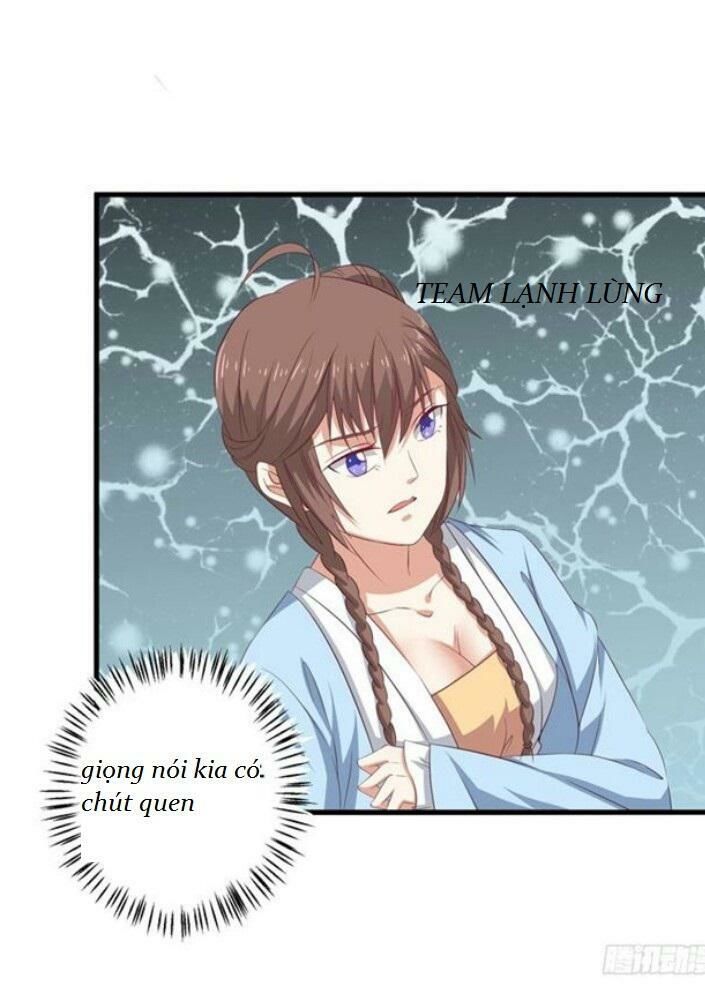 Tuyệt Sắc Quyến Rũ: Quỷ Y Chí Tôn Chap 53 - Next Chap 54