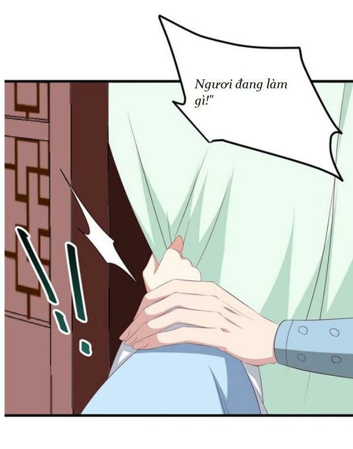 Tuyệt Sắc Quyến Rũ: Quỷ Y Chí Tôn Chap 53 - Next Chap 54