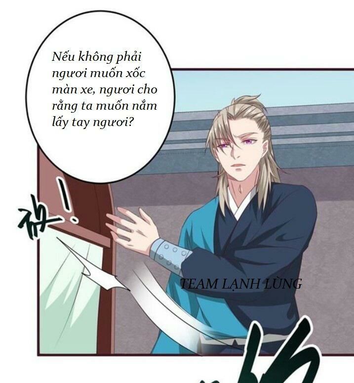 Tuyệt Sắc Quyến Rũ: Quỷ Y Chí Tôn Chap 53 - Next Chap 54