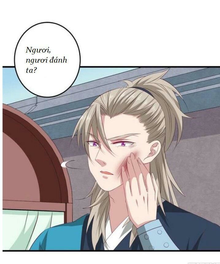 Tuyệt Sắc Quyến Rũ: Quỷ Y Chí Tôn Chap 53 - Next Chap 54