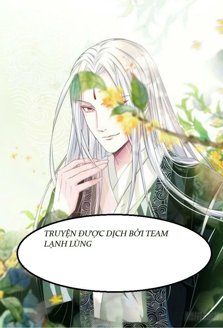 Tuyệt Sắc Quyến Rũ: Quỷ Y Chí Tôn Chap 53 - Next Chap 54