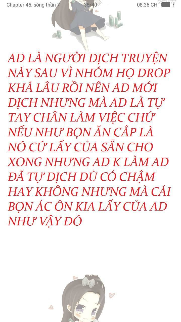 Tuyệt Sắc Quyến Rũ: Quỷ Y Chí Tôn Chap 53 - Next Chap 54