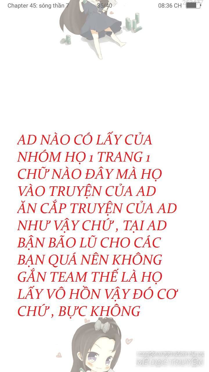 Tuyệt Sắc Quyến Rũ: Quỷ Y Chí Tôn Chap 53 - Next Chap 54