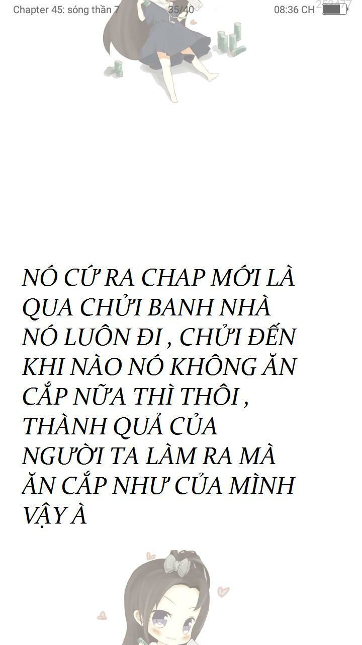 Tuyệt Sắc Quyến Rũ: Quỷ Y Chí Tôn Chap 53 - Next Chap 54