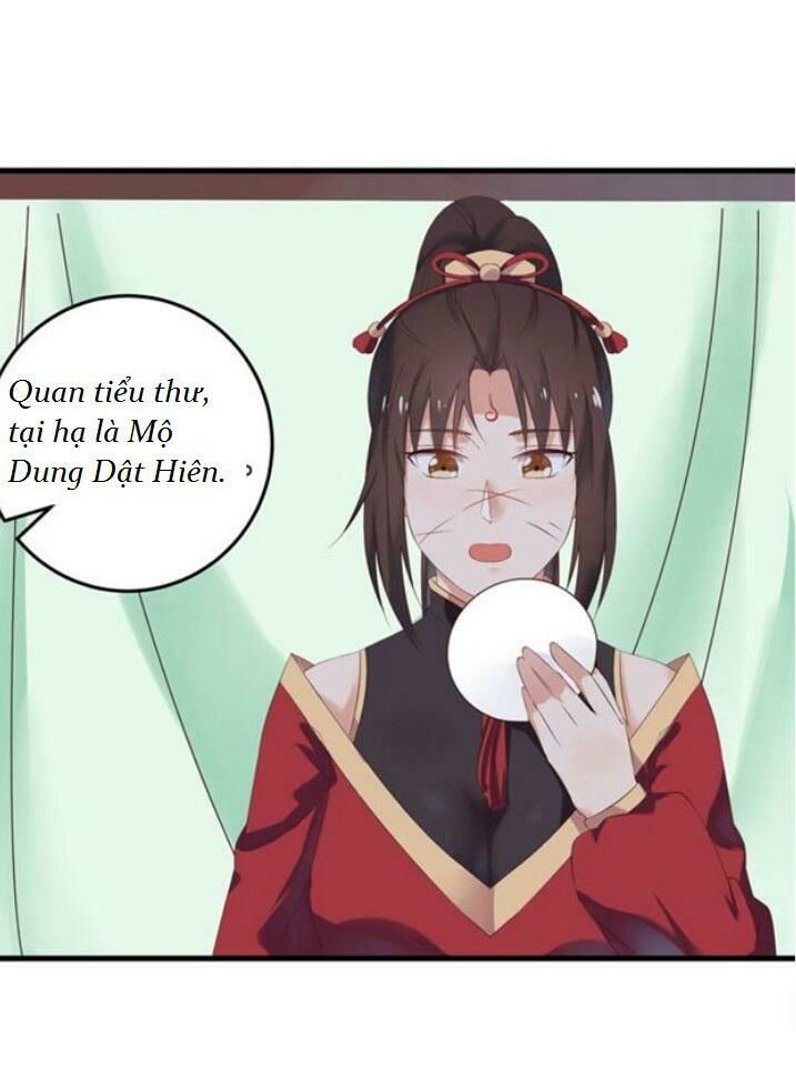 Tuyệt Sắc Quyến Rũ: Quỷ Y Chí Tôn Chap 53 - Next Chap 54
