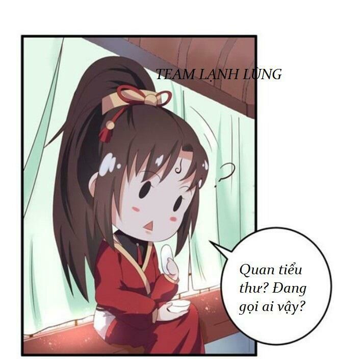 Tuyệt Sắc Quyến Rũ: Quỷ Y Chí Tôn Chap 53 - Next Chap 54