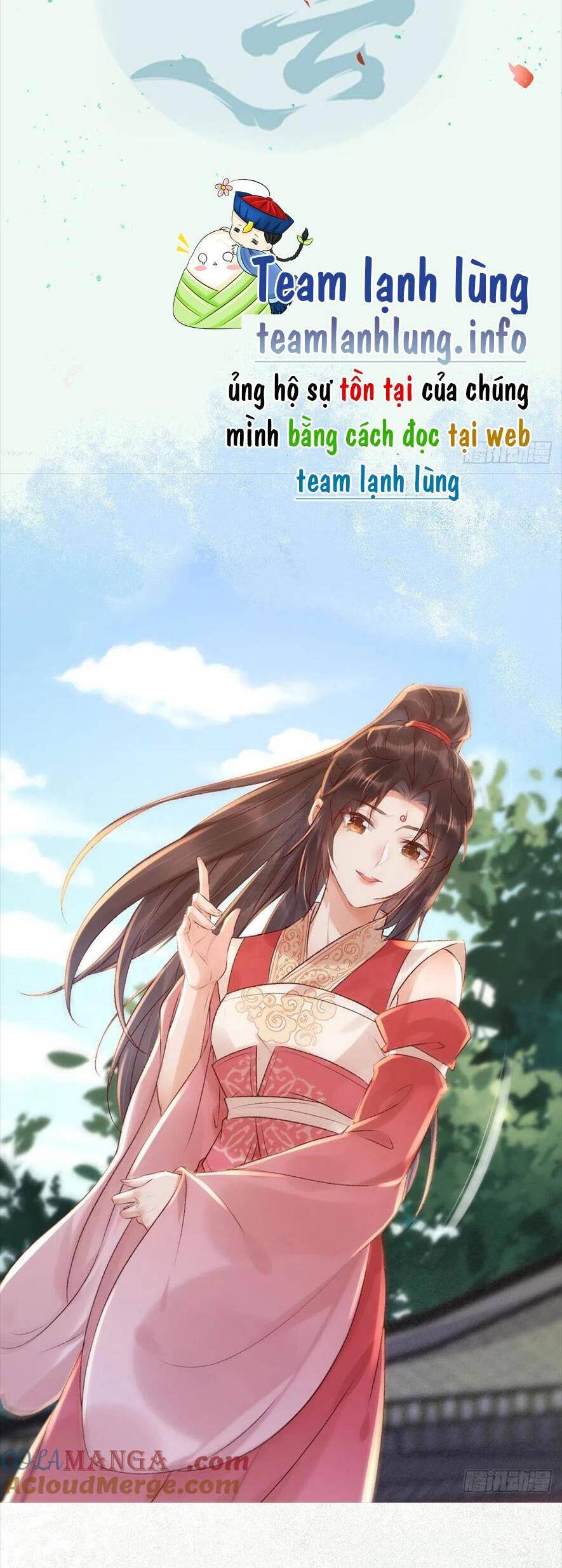 Tuyệt Sắc Quyến Rũ: Quỷ Y Chí Tôn Chap 530 - Next Chap 531