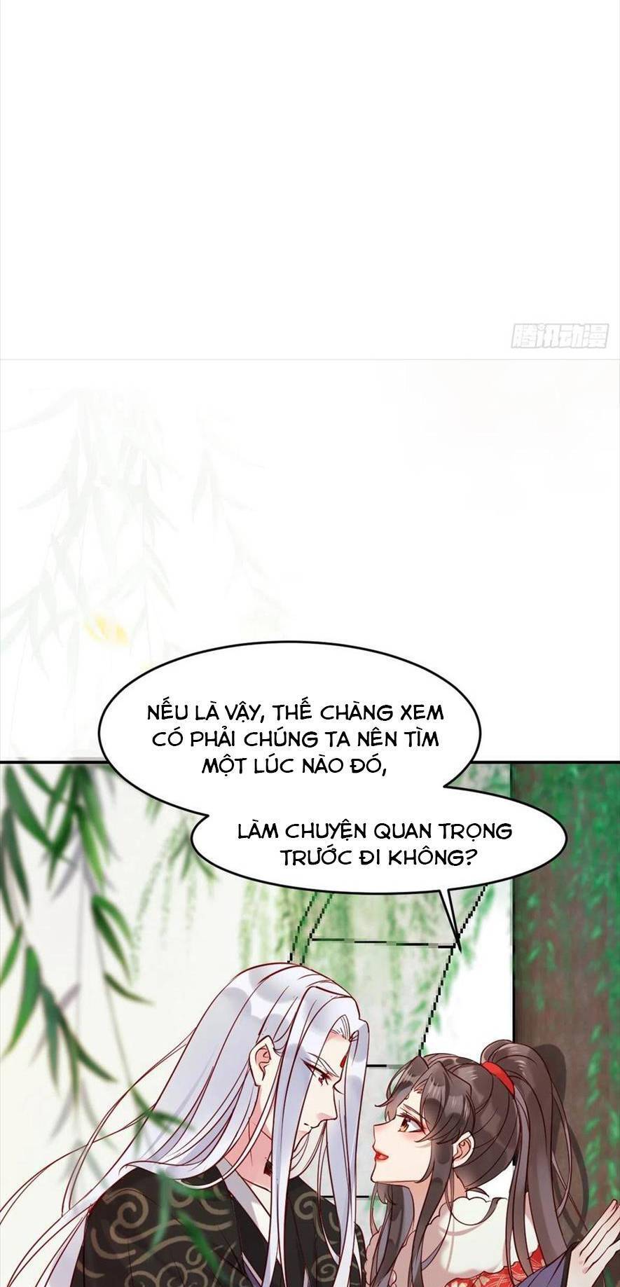 Tuyệt Sắc Quyến Rũ: Quỷ Y Chí Tôn Chap 530 - Next Chap 531