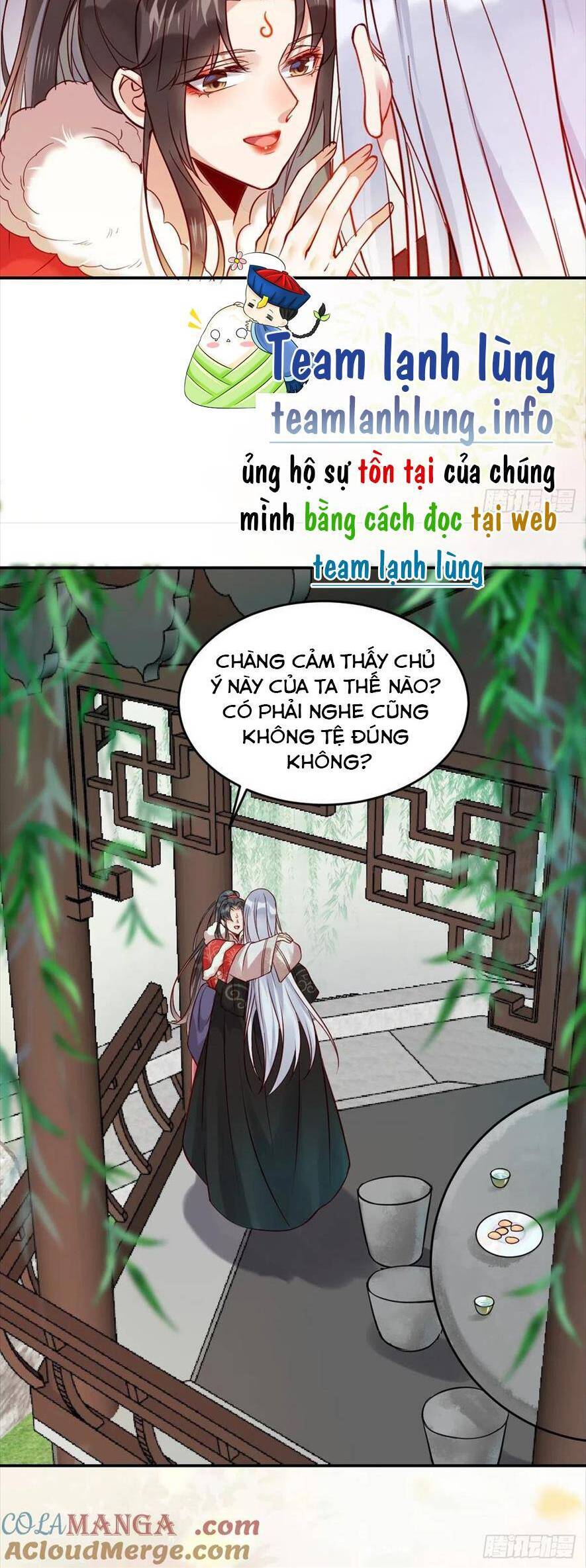 Tuyệt Sắc Quyến Rũ: Quỷ Y Chí Tôn Chap 530 - Next Chap 531
