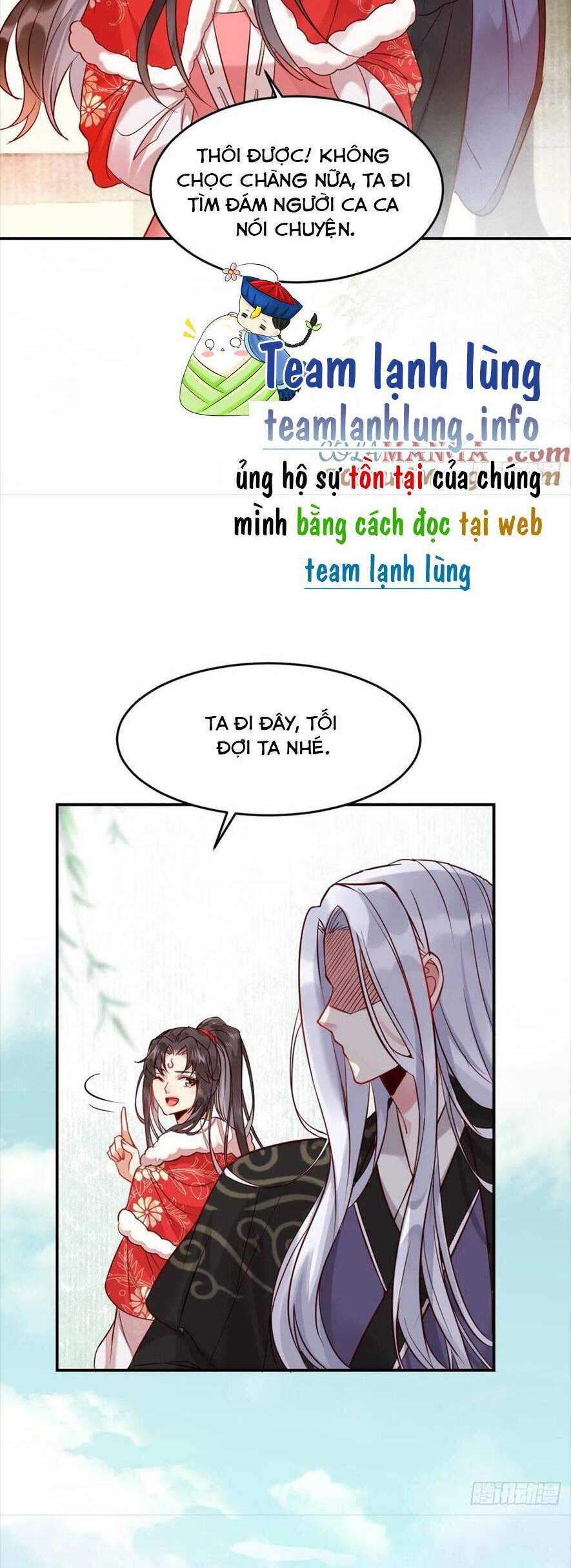 Tuyệt Sắc Quyến Rũ: Quỷ Y Chí Tôn Chap 530 - Next Chap 531