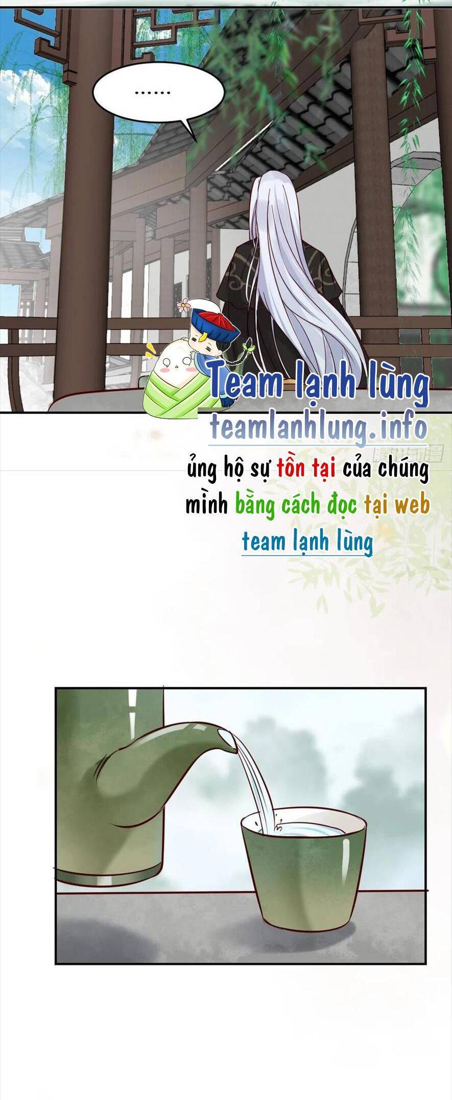 Tuyệt Sắc Quyến Rũ: Quỷ Y Chí Tôn Chap 530 - Next Chap 531