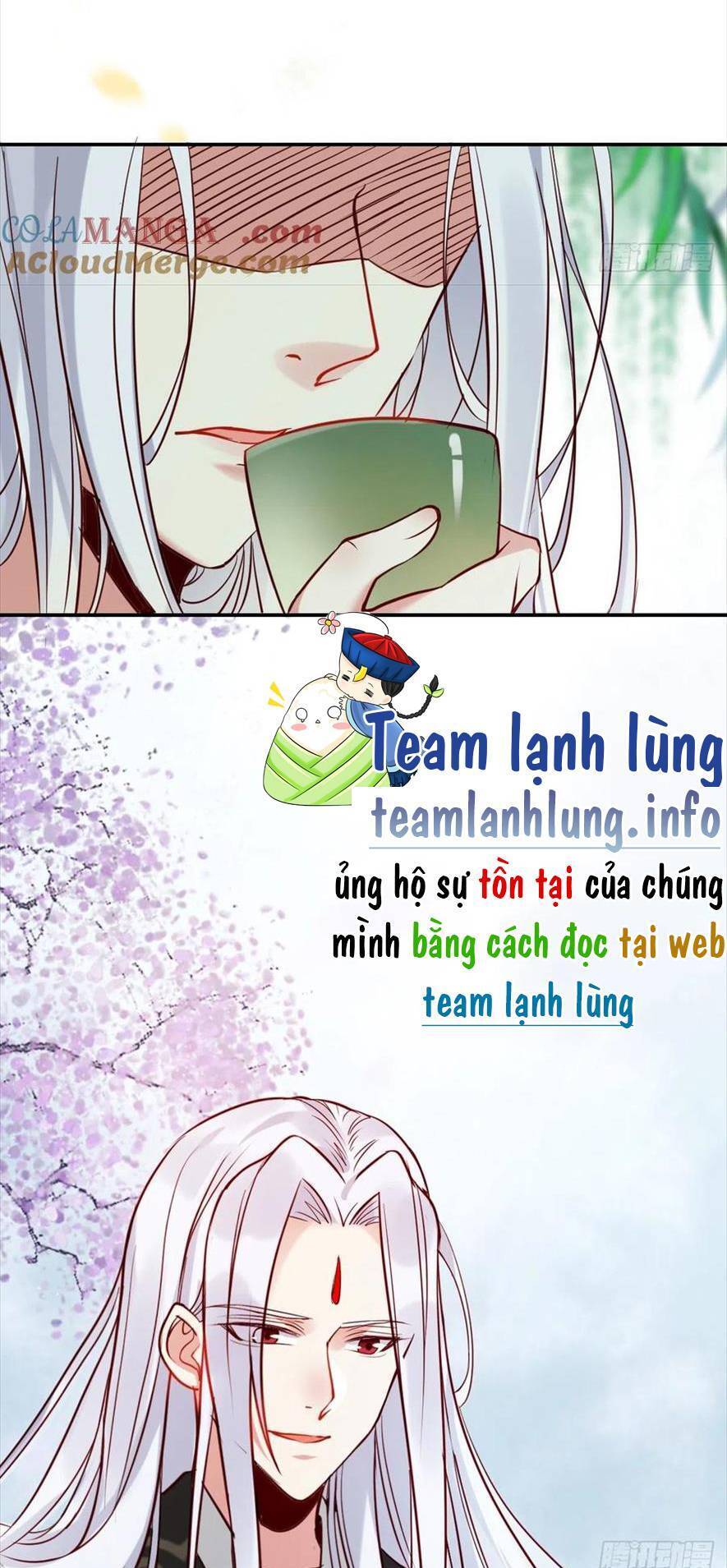 Tuyệt Sắc Quyến Rũ: Quỷ Y Chí Tôn Chap 530 - Next Chap 531