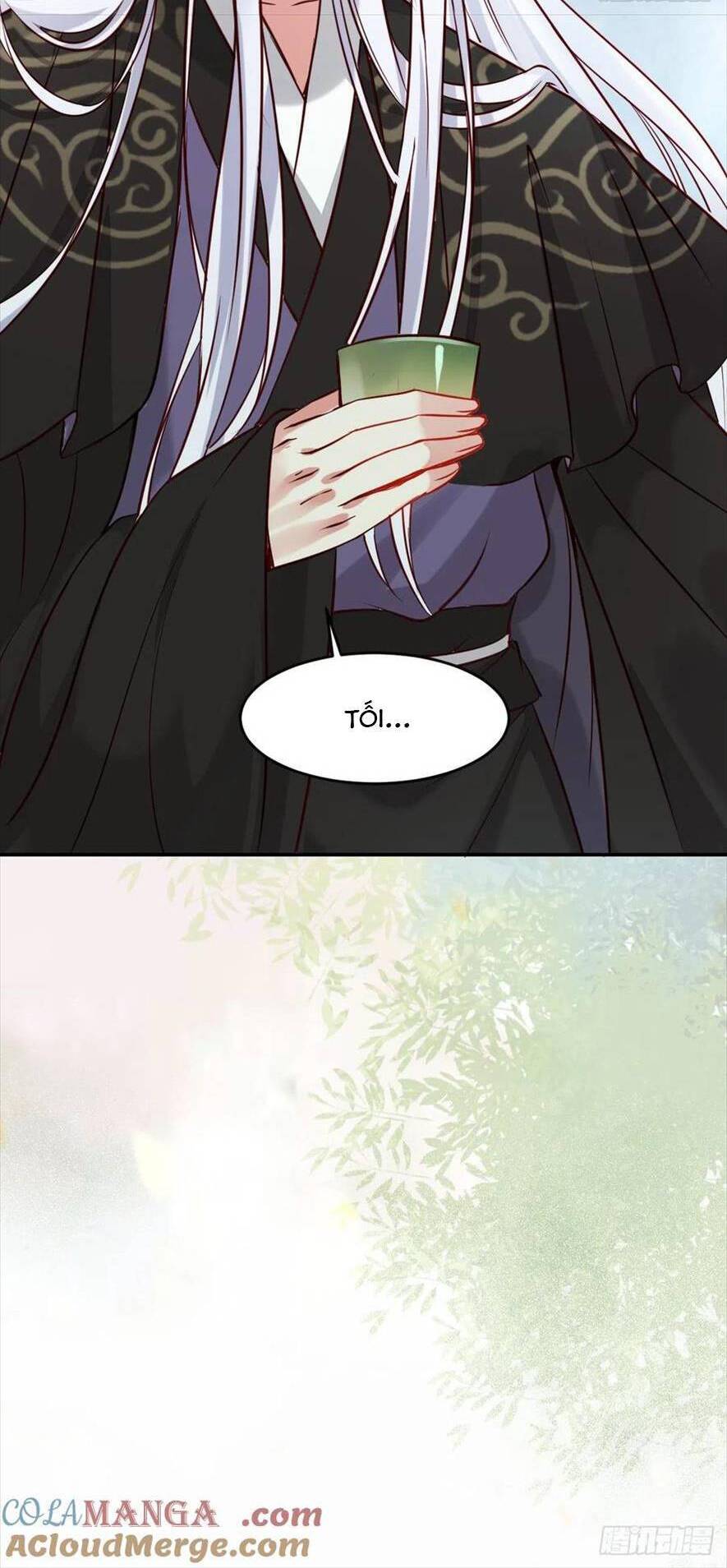 Tuyệt Sắc Quyến Rũ: Quỷ Y Chí Tôn Chap 530 - Next Chap 531