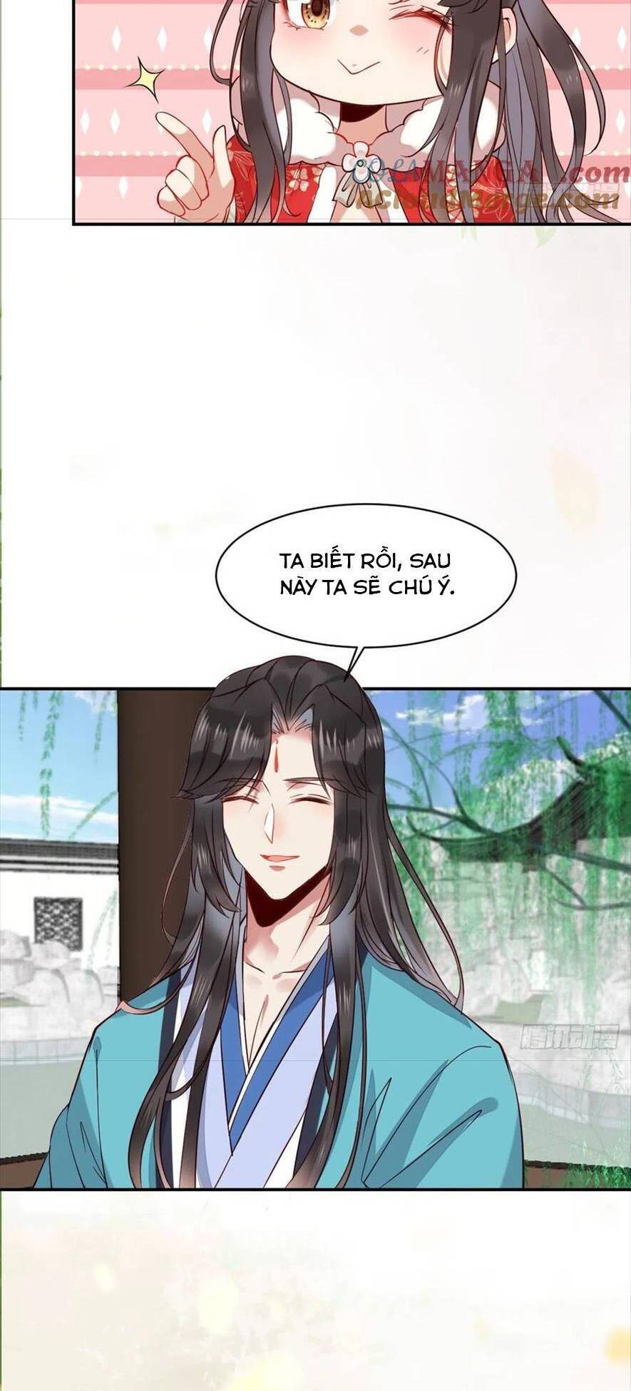 Tuyệt Sắc Quyến Rũ: Quỷ Y Chí Tôn Chap 530 - Next Chap 531