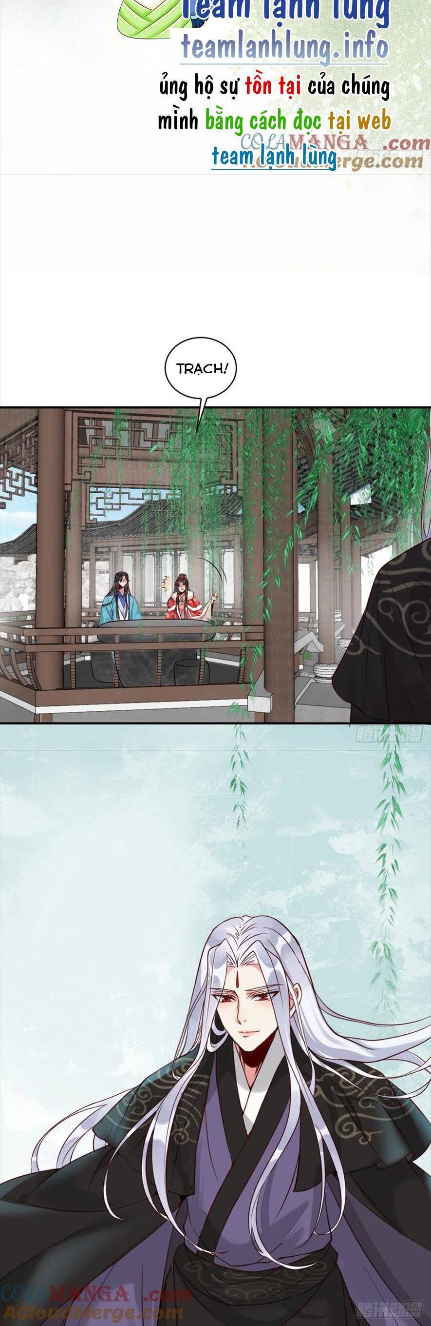 Tuyệt Sắc Quyến Rũ: Quỷ Y Chí Tôn Chap 530 - Next Chap 531
