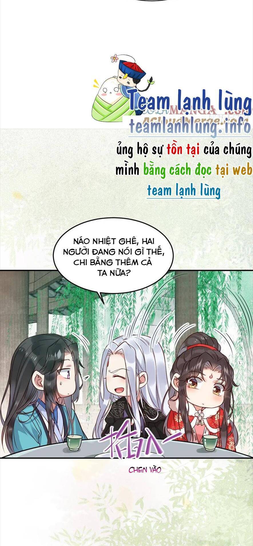 Tuyệt Sắc Quyến Rũ: Quỷ Y Chí Tôn Chap 530 - Next Chap 531