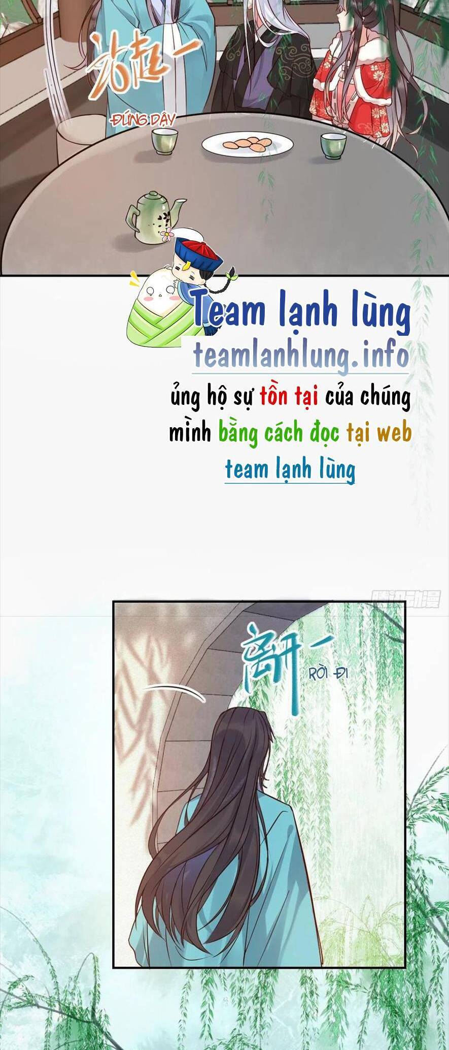 Tuyệt Sắc Quyến Rũ: Quỷ Y Chí Tôn Chap 530 - Next Chap 531