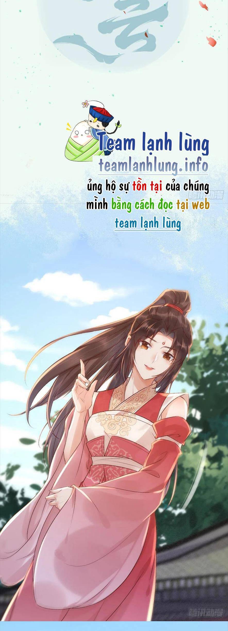 Tuyệt Sắc Quyến Rũ: Quỷ Y Chí Tôn Chap 531 - Next Chap 532