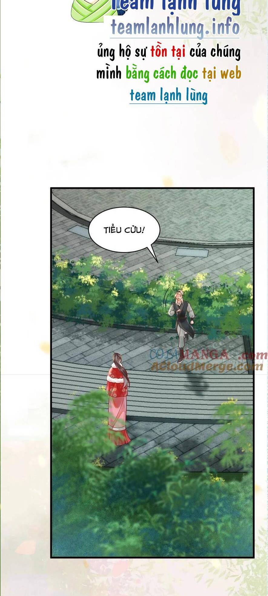 Tuyệt Sắc Quyến Rũ: Quỷ Y Chí Tôn Chap 531 - Next Chap 532