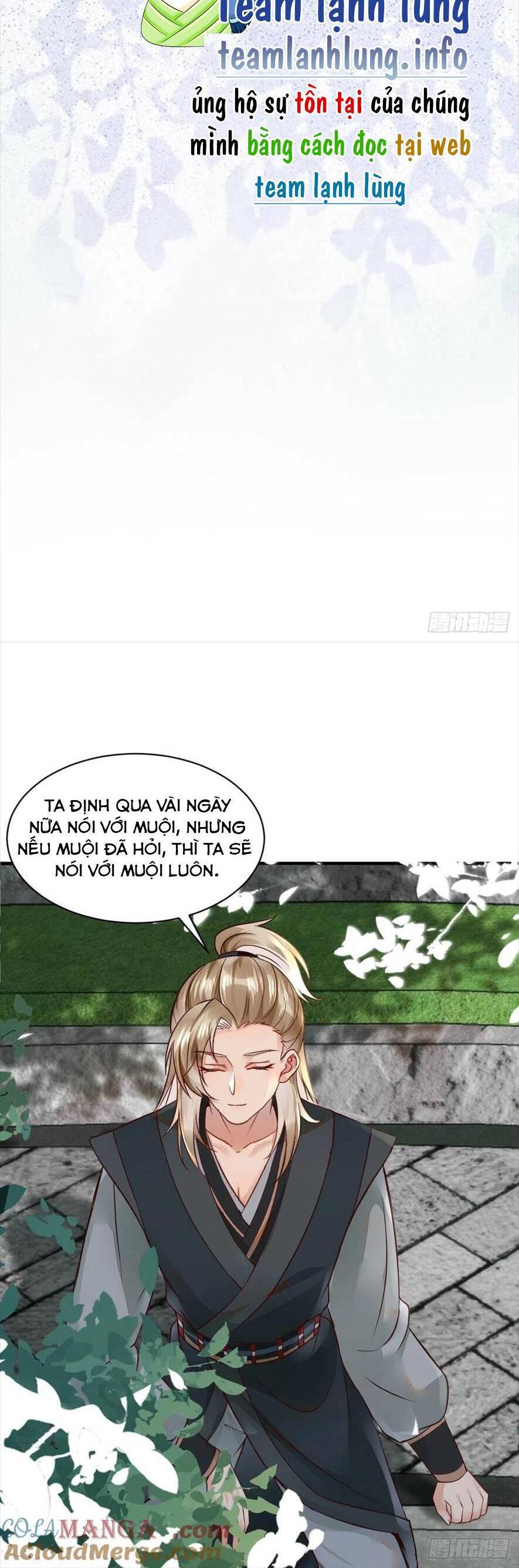Tuyệt Sắc Quyến Rũ: Quỷ Y Chí Tôn Chap 531 - Next Chap 532