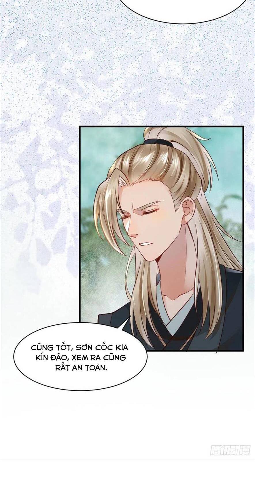 Tuyệt Sắc Quyến Rũ: Quỷ Y Chí Tôn Chap 531 - Next Chap 532