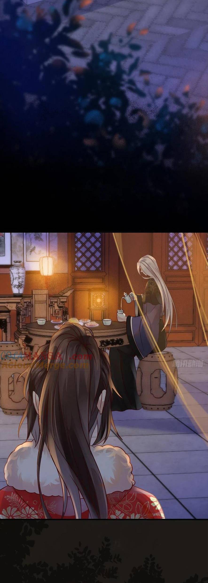 Tuyệt Sắc Quyến Rũ: Quỷ Y Chí Tôn Chap 531 - Next Chap 532