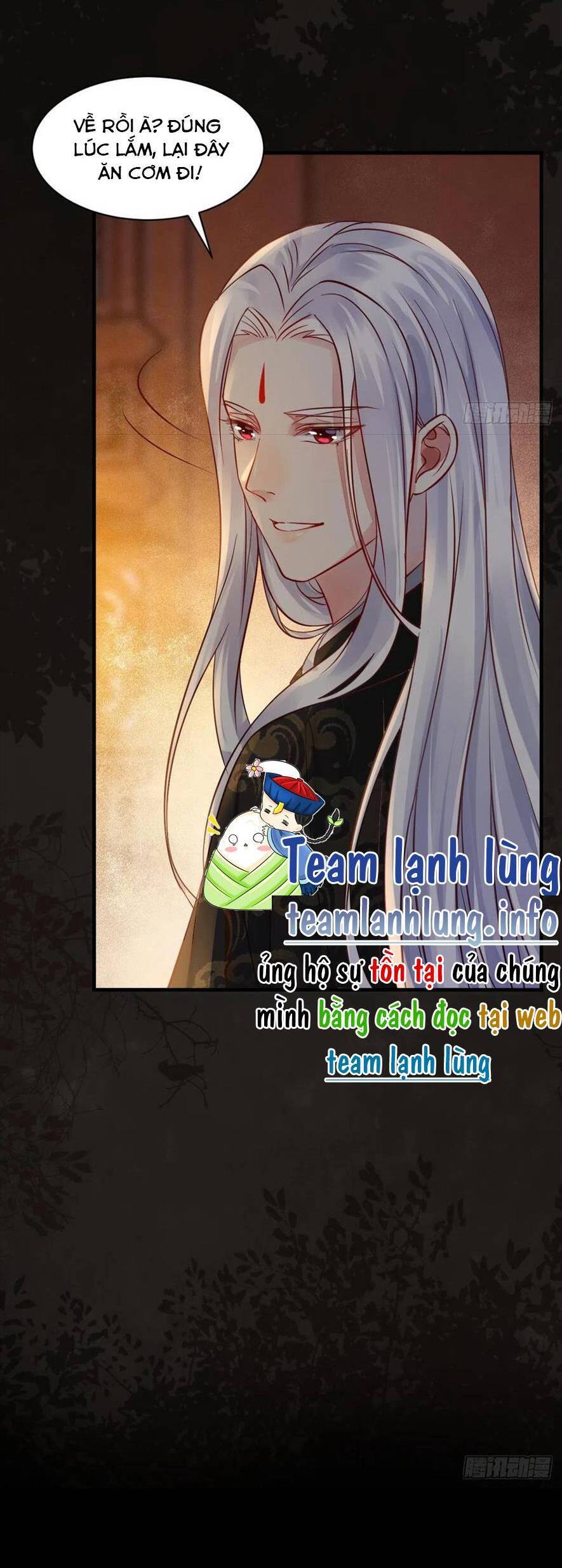 Tuyệt Sắc Quyến Rũ: Quỷ Y Chí Tôn Chap 531 - Next Chap 532