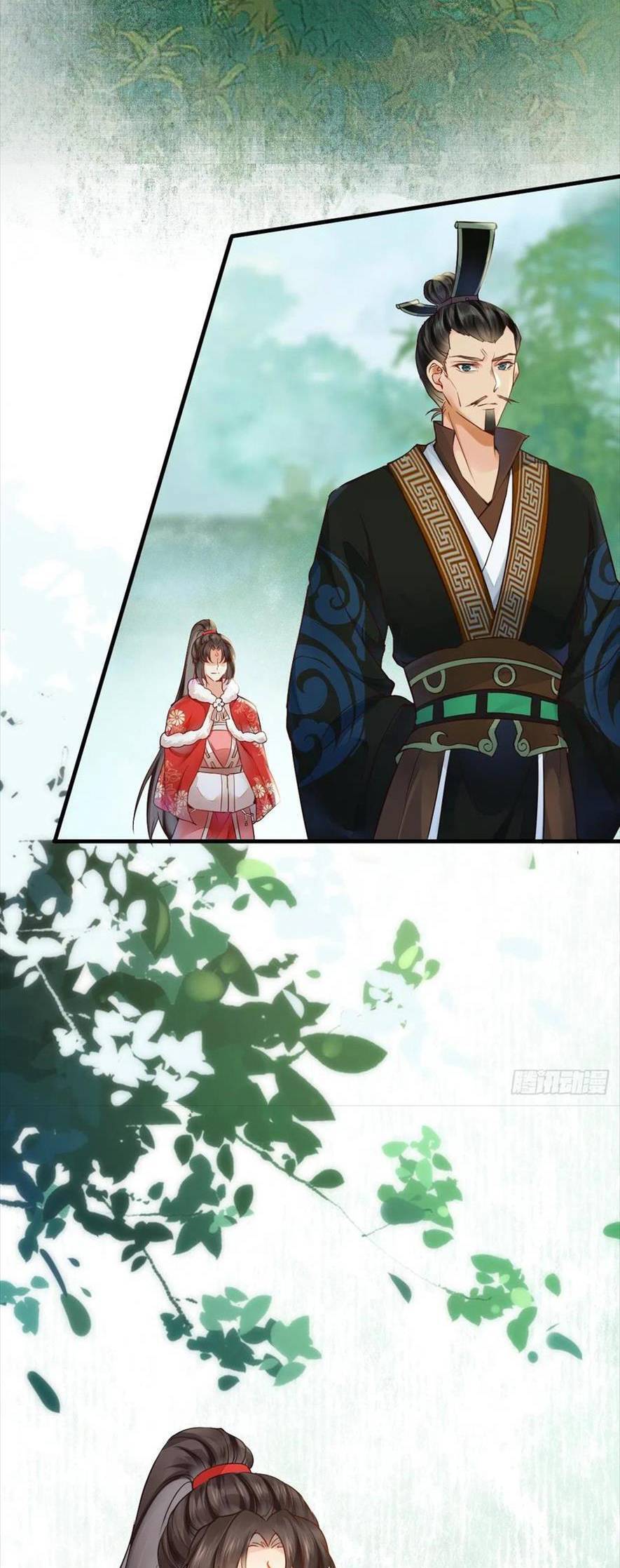 Tuyệt Sắc Quyến Rũ: Quỷ Y Chí Tôn Chap 531 - Next Chap 532