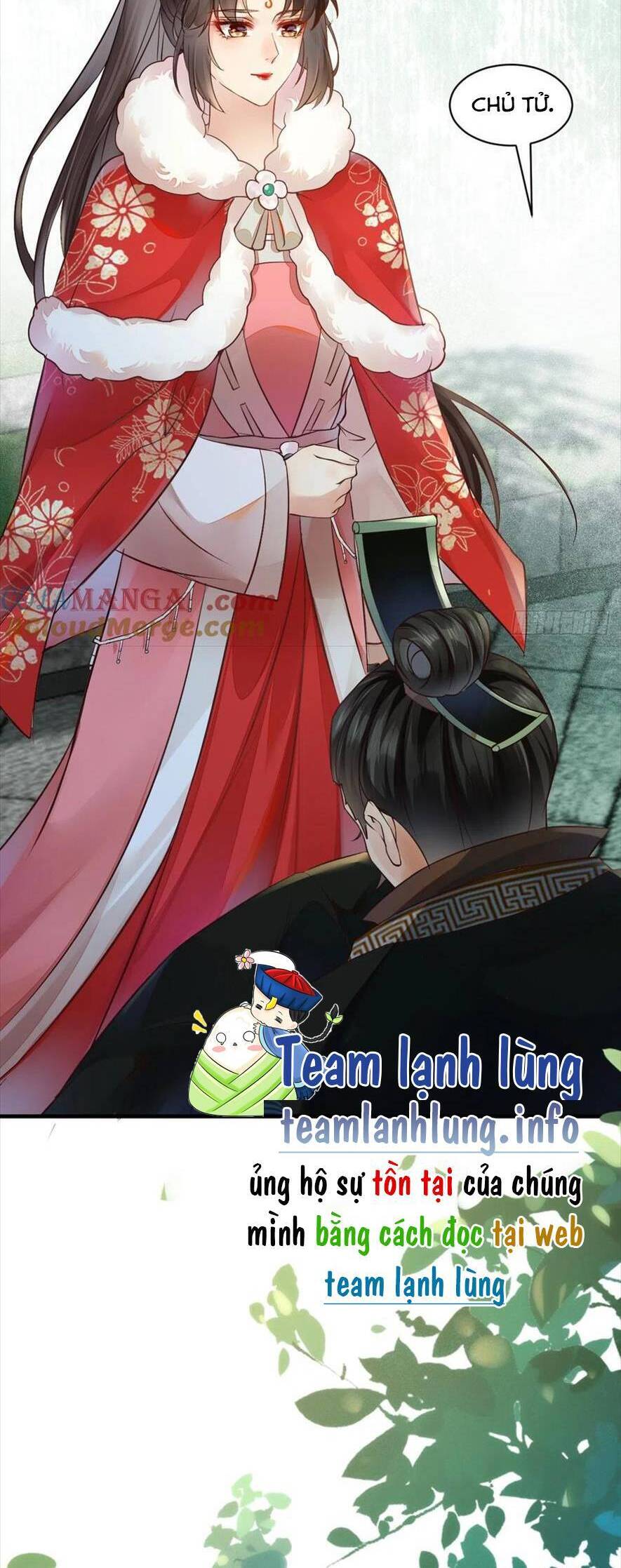Tuyệt Sắc Quyến Rũ: Quỷ Y Chí Tôn Chap 531 - Next Chap 532