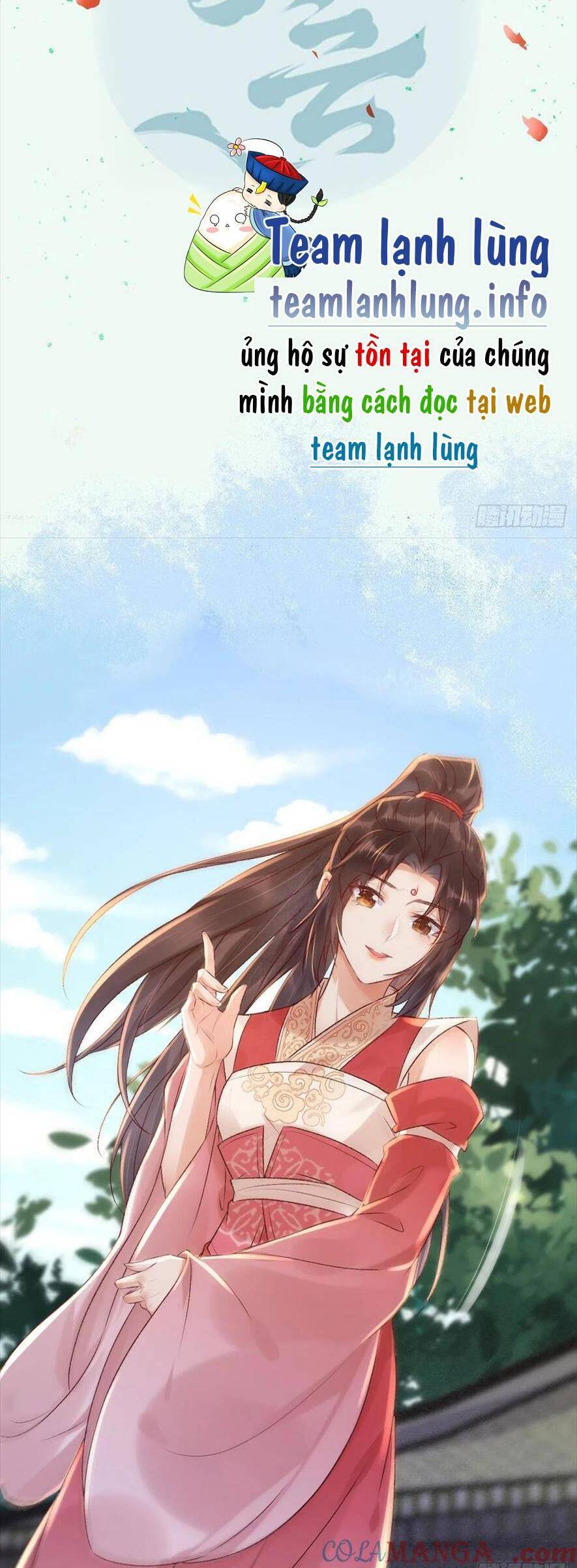 Tuyệt Sắc Quyến Rũ: Quỷ Y Chí Tôn Chap 532 - Next Chap 533