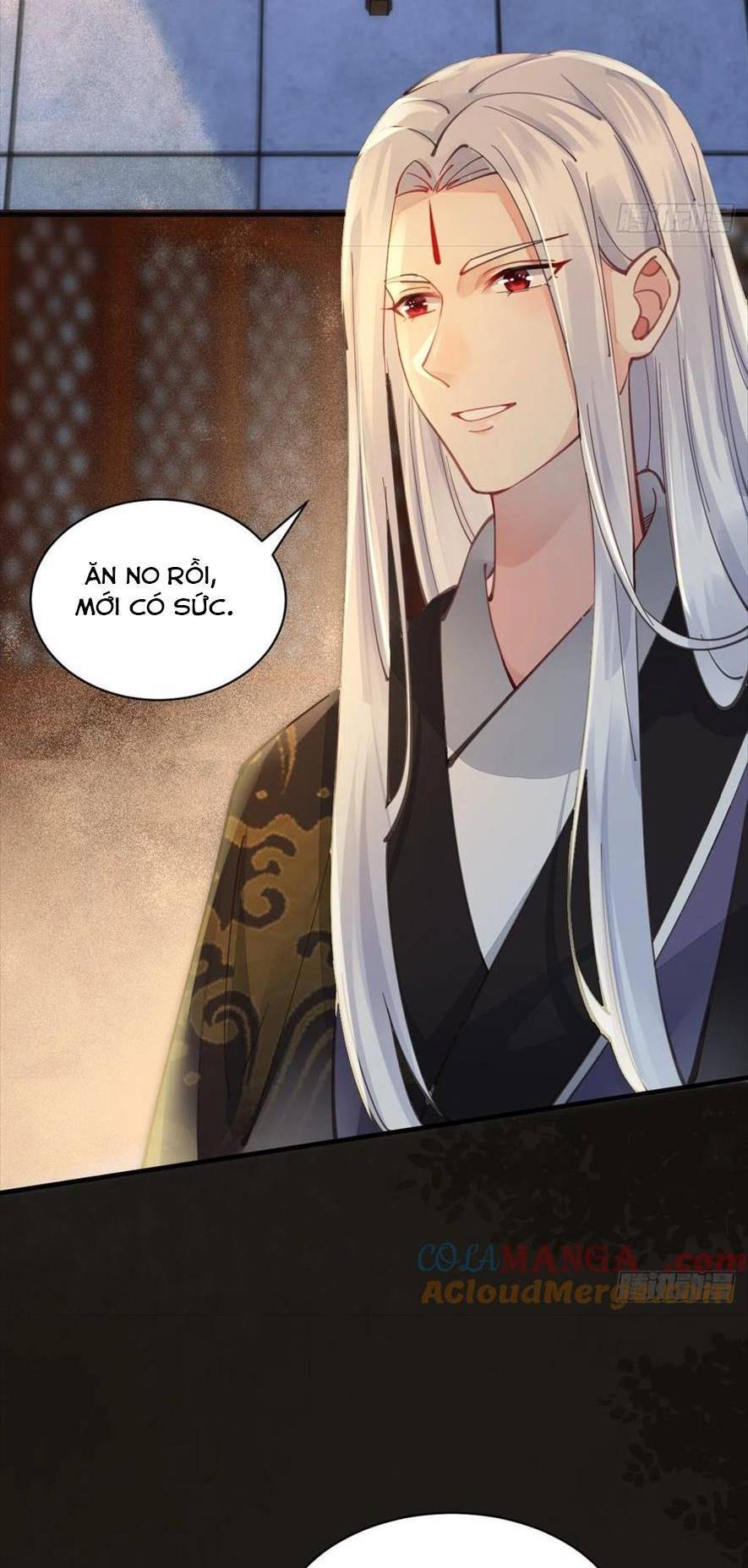 Tuyệt Sắc Quyến Rũ: Quỷ Y Chí Tôn Chap 532 - Next Chap 533