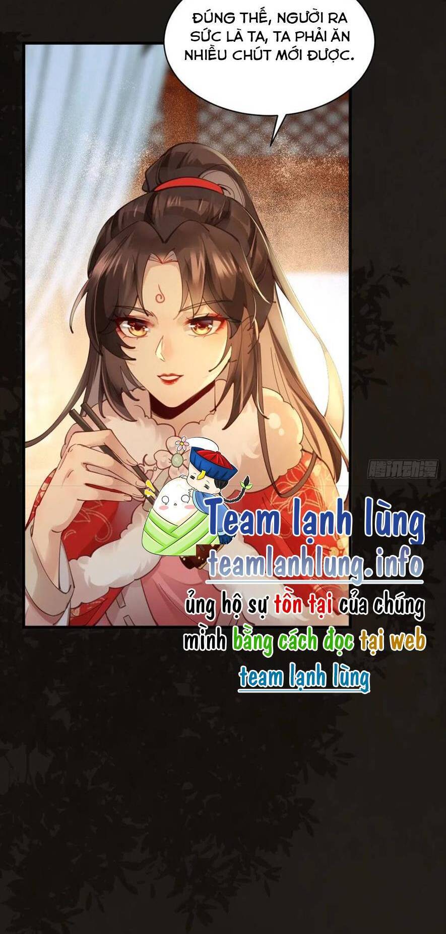 Tuyệt Sắc Quyến Rũ: Quỷ Y Chí Tôn Chap 532 - Next Chap 533
