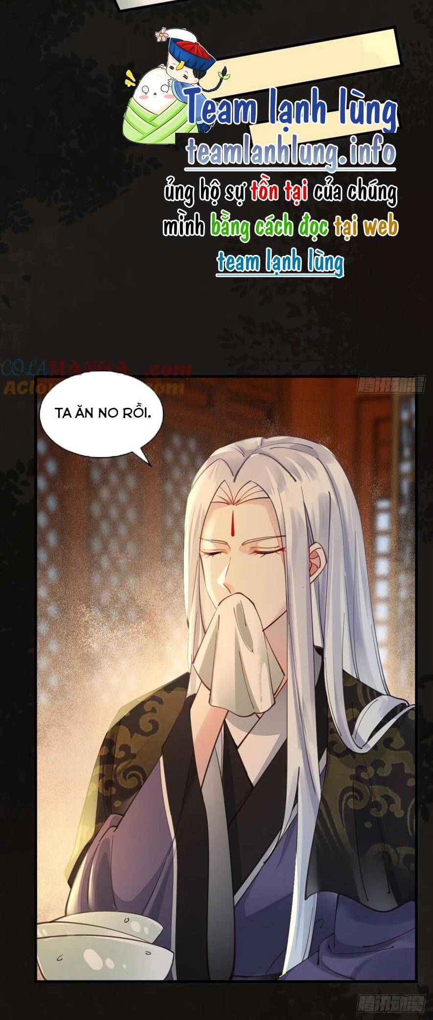 Tuyệt Sắc Quyến Rũ: Quỷ Y Chí Tôn Chap 532 - Next Chap 533